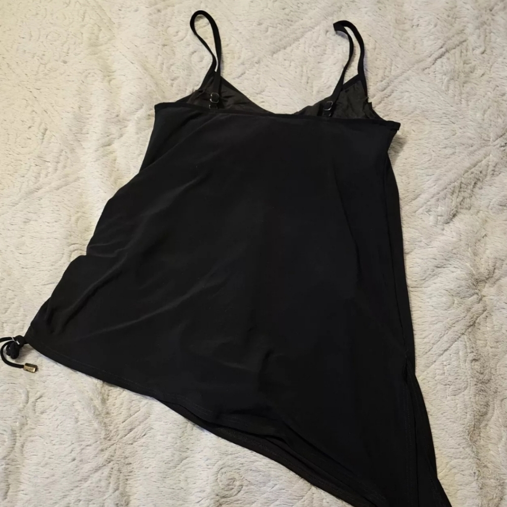 MAGICSUIT MIRACLESUIT 8DD BRYNN SWIMDRESS - Picture 9 of 10